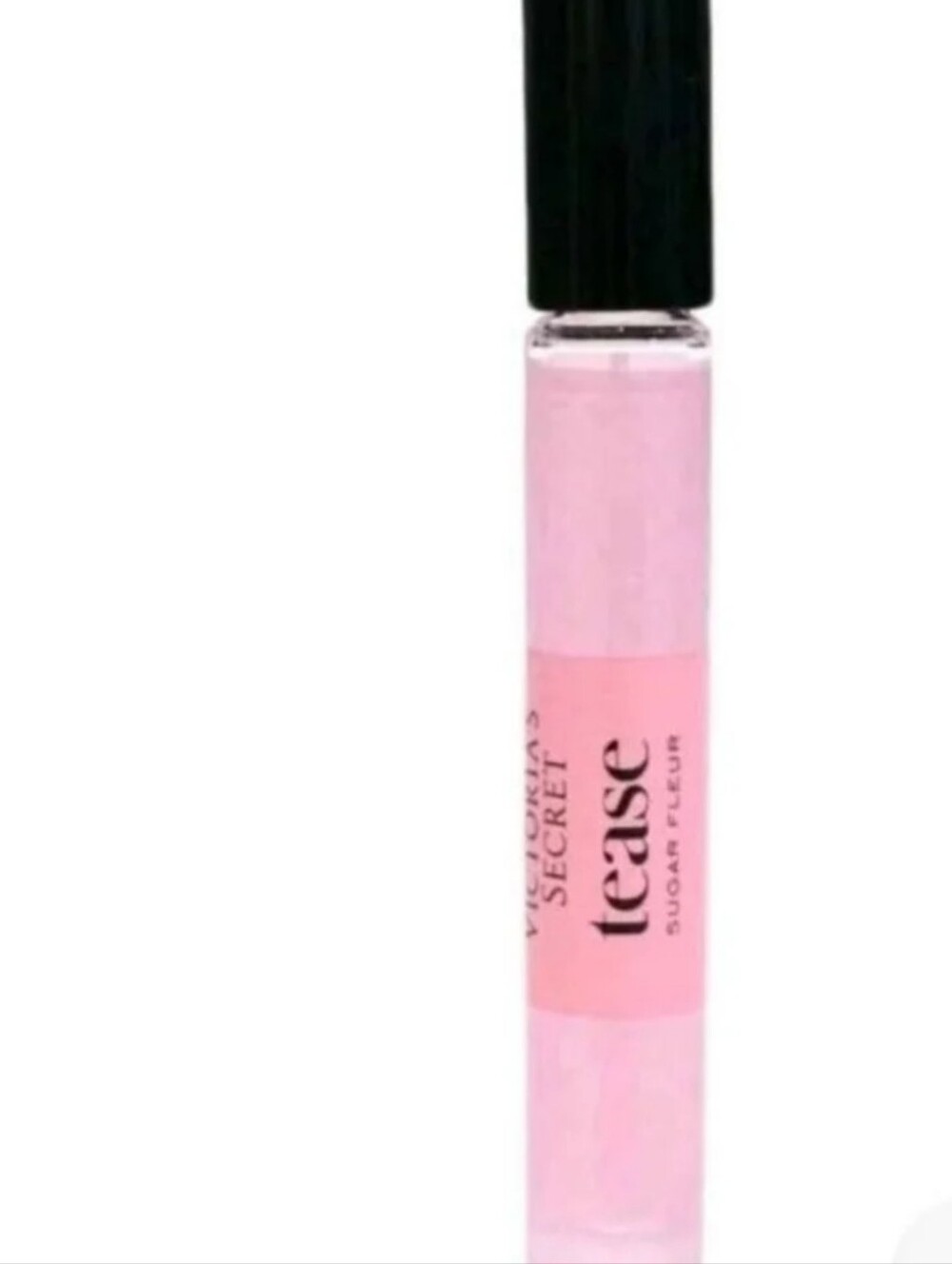 Victoria's Secret Tease Sugar Fleur Edp Rollerball New